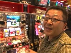 パチスロバトルリーグ　＃３５９　第１４シーズンＡグループ６回戦　うっちいＶＳウシオ（前半戦）