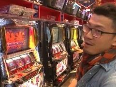 パチスロバトルリーグ　＃３６０　第１４シーズンＡグループ６回戦　うっちいＶＳウシオ（後半戦）