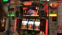 パチスロバトルリーグ　＃４１３　第１６シーズンＡグループ６回戦　飄ＶＳウシオ（後半戦）