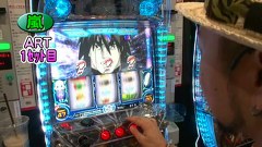 パチスロバトルリーグ　＃４１４　第１６シーズンＢグループ６回戦　嵐ＶＳとっぱち（前半戦）