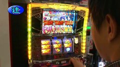 パチスロバトルリーグ　＃４３２　第１７シーズンＢグループ４回戦　辻ヤスシＶＳとっぱち（前半戦）