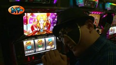パチスロバトルリーグ　＃４３５　第１７シーズンＡグループ５回戦　スロカイザーＶＳうっちい（後半戦）