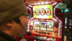 パチスロバトルリーグ　＃４４９　第１８シーズンＡグループ２回戦　マコトＶＳうっちい（後半戦）