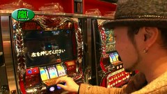 パチスロバトルリーグ　＃４５０　第１８シーズンＢグループ２回戦　スロカイザーＶＳ嵐（前半戦）