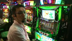 パチスロバトルリーグ　＃４６１　第１８シーズンＡグループ５回戦　うっちいＶＳマコト（後半戦）