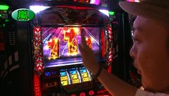 パチスロバトルリーグ　＃４６２　第１８シーズンＢグループ５回戦　嵐ＶＳスロカイザー（前半戦）
