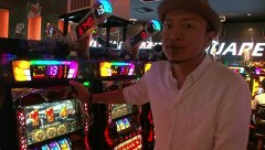 パチスロバトルリーグ　＃４６３　第１８シーズンＢグループ５回戦　嵐ＶＳスロカイザー（後半戦）