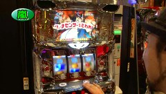 パチスロバトルリーグ　＃４８６　第１９シーズンＡグループ５回戦　嵐ＶＳスロカイザー（前半戦）