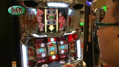 パチスロバトルリーグ　＃４８９　第１９シーズンＢグループ５回戦　うしおＶＳうっちい（後半戦）