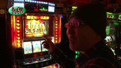 パチスロバトルリーグ　＃４９２　第１９シーズンＢグループ６回戦　うっちいＶＳＫＥＮ蔵（前半戦）