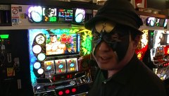 パチスロバトルリーグ　＃４９６　第２０シーズンＡグループ１回戦　ウシオＶＳスロカイザー（前半戦）