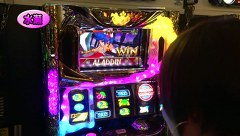 パチスロバトルリーグ　＃４９８　第２０シーズンＢグループ１回戦　ＫＥＮ蔵ＶＳ水瀬美香（前半戦）