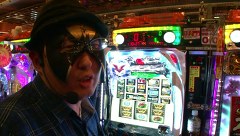 パチスロバトルリーグ　＃５００　第２０シーズンAグループ２回戦　スロカイザーＶＳうっちい（前半戦）