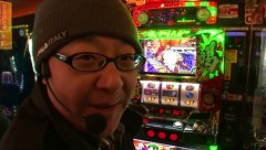 パチスロバトルリーグ　＃５０１　第２０シーズンＡグループ２回戦　スロカイザーＶＳうっちい（後半戦）