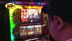 パチスロバトルリーグ　＃５２０　第２０シーズン優勝決定戦　マコトＶＳスロカイザー（前半戦）