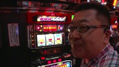 パチスロバトルリーグ　＃５６８　第２２シーズンＡグループ６回戦　うっちぃＶＳ飄（前半戦)