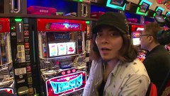パチスロバトルリーグ　＃５７３　第２２シーズン優勝決定戦　飄ＶＳ矢野キンタ（後半戦)