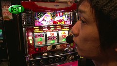 パチスロバトルリーグ　＃５９６　第２３シーズンＡグループ６回戦　ＫＥＮ蔵ＶＳウシオ（前半戦)