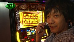 パチスロバトルリーグ　＃６０４　第２４シーズンＢグループ１回戦　ＫＥＮ蔵ＶＳうっちい（後半戦）