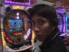 パチマガ　ＭＥＧＡＷＡＲＳ　第２４０話　第１９章　＃６　Ａブロック第２回戦　ドテチンＶＳジャイロキャプテン（後半戦）