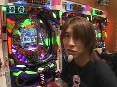 パチマガ　ＭＥＧＡＷＡＲＳ　第２４５話　第１９章　＃１１　決勝戦　ドテチンＶＳ蛇の字（前半戦）
