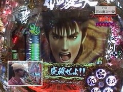パチンコ必勝ガイドＰｒｅｓｅｎｔｓガイドセブンＴＶ　＃９４　やまのキングのプレハンＺＥＲＯ　ＣＲ花の慶次～愛　（後半戦）
