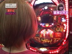 パチンコ必勝ガイドＰｒｅｓｅｎｔｓガイドセブンＴＶ　＃１０２　やまのキングのプレハンＺＥＲＯ　ＣＲパトラッシュ３　（後半戦）