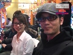 パチンコ必勝ガイドＰｒｅｓｅｎｔｓガイドセブンＴＶ　＃１２８　やまのキングのプレハンＺＥＲＯ　ＣＲブラックスパイダーマン　（後半戦）