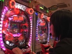 パチンコオリジナル実戦術　パチンコパンチ　２４話～２７話