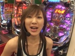 パチンコオリジナル実戦術　パチンコパンチ　＃３９　Ｒｏｕｎｄ．２決勝戦　奈良崎コロスケＶＳ守山有人ＶＳペリ子（後半戦）