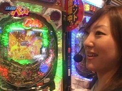 パチンコオリジナル実戦術　パチンコパンチ　＃４３　Ｒｏｕｎｄ．３第４回戦　予選Ａグループ　チャーミー中元ＶＳペリ子