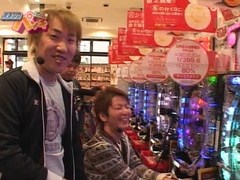 パチンコオリジナル実戦術　パチンコパンチ　＃４９　Ｒｏｕｎｄ．３第１０回戦　敗者復活戦　チャーミー中元ＶＳピヨ☆本