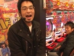 パチンコオリジナル実戦術　パチンコパンチ　＃５１　Ｒｏｕｎｄ．３第１２回戦　敗者復活戦　激あつしＶＳデグチセイキ