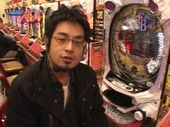 パチンコオリジナル実戦術　パチンコパンチ　＃５３　Ｒｏｕｎｄ．３第１３回戦　決勝トーナメント　守山有人ＶＳデグチセイキ（後半戦）