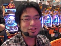 パチンコオリジナル実戦術　パチンコパンチ　＃６６　Ｒｏｕｎｄ．４第１回戦　予選Ａグループ　デグチセイキＶＳ奈良崎コロスケ