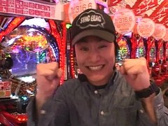 パチンコオリジナル実戦術　パチンコパンチ　＃７２　Ｒｏｕｎｄ．４第７回戦　予選Ｂグループ　チャーミー中元ＶＳネッス