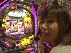 パチンコオリジナル実戦術　パチンコパンチ　＃７８　Ｒｏｕｎｄ．４第１３回戦　決勝トーナメント１　セグ子ＶＳ激あつし（前半戦）