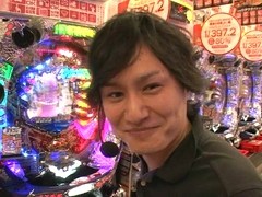 パチンコオリジナル実戦術　パチンコパンチ　＃８４　Ｒｏｕｎｄ．４第１６回戦　決勝トーナメント４　ボン高橋ＶＳネッス（前半戦）