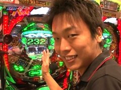 パチンコオリジナル実戦術　パチンコパンチ　＃８６　Ｒｏｕｎｄ．４第１７回戦　決勝トーナメント５　激あつしＶＳ守山有人（前半戦）