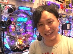 パチンコオリジナル実戦術　パチンコパンチ　＃９０　Ｒｏｕｎｄ．４第１９回戦　決勝トーナメント７　守山有人ＶＳネッス（前半戦）