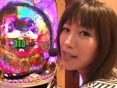 パチンコオリジナル実戦術　パチンコパンチ　＃９３　Ｒｏｕｎｄ．５第２回戦　予選Ｂグループ　カネゴン青鬼ＶＳセグ子