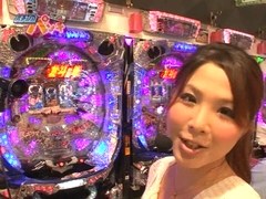 パチンコオリジナル実戦術　パチンコパンチ　＃９４　Ｒｏｕｎｄ．５第３回戦　予選Ｃグループ　ピヨ☆本ＶＳ麗奈