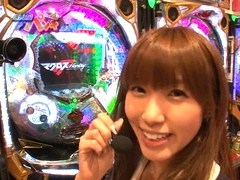 パチンコオリジナル実戦術　パチンコパンチ　＃９５　Ｒｏｕｎｄ．５第４回戦　予選Ｄグループ　銀田まいＶＳネッス