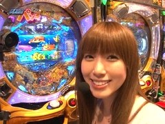 パチンコオリジナル実戦術　パチンコパンチ　＃９９　Ｒｏｕｎｄ．５第８回戦　予選Ｄグループ　デグチセイキＶＳ銀田まい