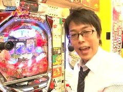 パチンコオリジナル実戦術　パチンコパンチ　＃１００　Ｒｏｕｎｄ．５第９回戦　予選Ａグループ　激あつしＶＳりまちゃん
