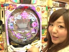 パチンコオリジナル実戦術　パチンコパンチ　＃１０１　Ｒｏｕｎｄ．５第１０回戦　予選Ｂグループ　カネゴン青鬼ＶＳ坂野はまる