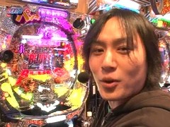 パチンコオリジナル実戦術　パチンコパンチ　＃１０３　Ｒｏｕｎｄ．５第１２回戦　予選Ｄグループ　ネッスＶＳデグチセイキ