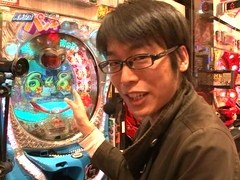 パチンコオリジナル実戦術　パチンコパンチ　１０６話～１０９話