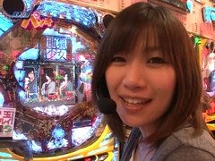 パチンコオリジナル実戦術　パチンコパンチ　＃１０８　Ｒｏｕｎｄ．５第１５回戦　決勝３　セグ子ＶＳデグチセイキ（前半戦）