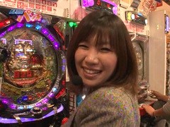 パチンコオリジナル実戦術　パチンコパンチ　＃１０９　Ｒｏｕｎｄ．５第１５回戦　決勝３　セグ子ＶＳデグチセイキ（後半戦）